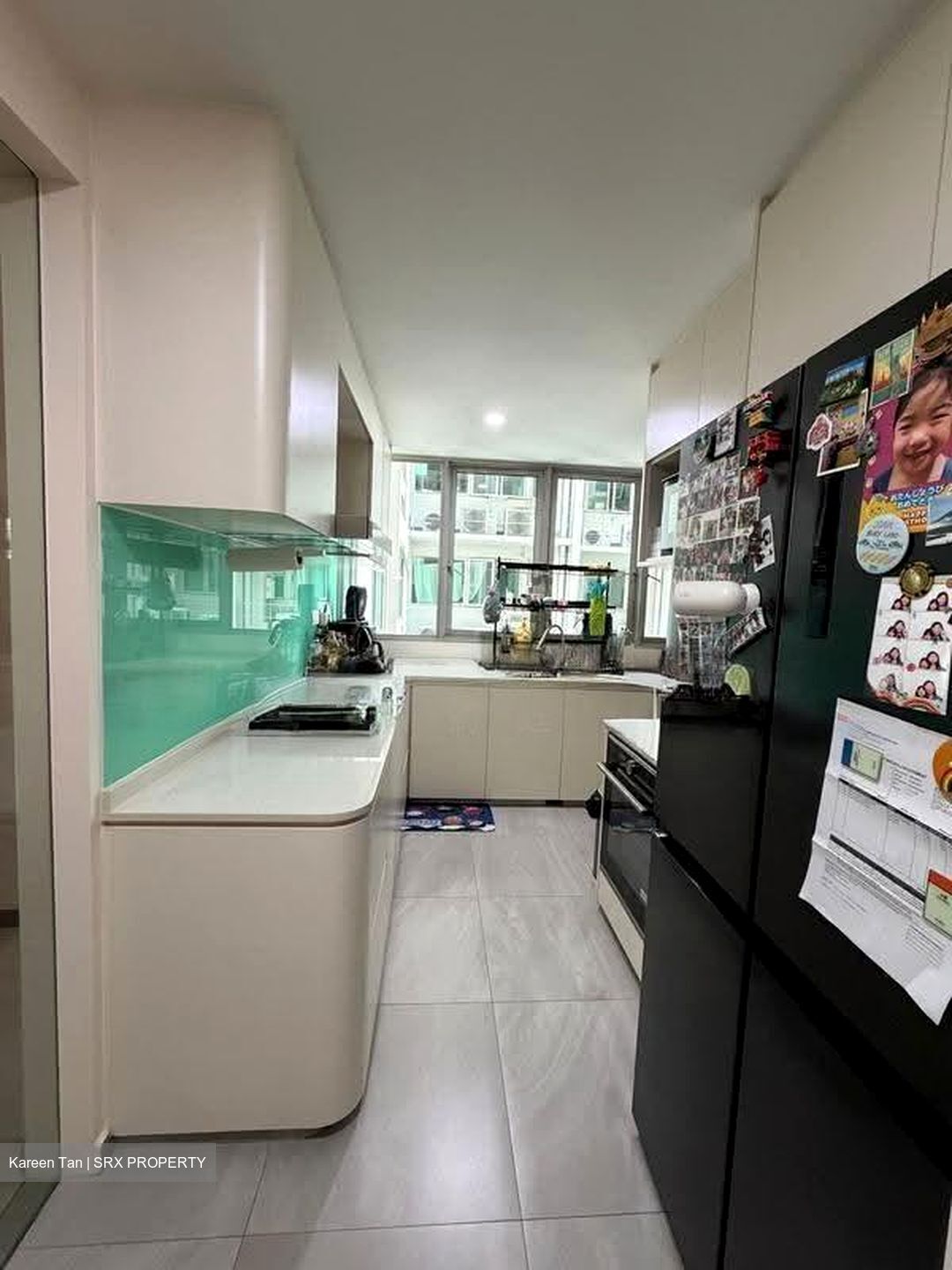 Caspian (D22), Condominium #612471421